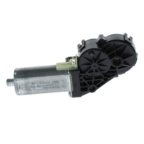 DC-Getriebemotor - AHC2 0390203224 - Robert Bosch GmbH - Schnecken / rechtwinklig / mit Hohlwelle