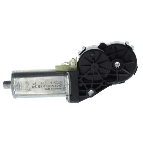 DC-Getriebemotor - AHC2 0390203308 - Robert Bosch GmbH - Schnecken / rechtwinklig / mit Hohlwelle