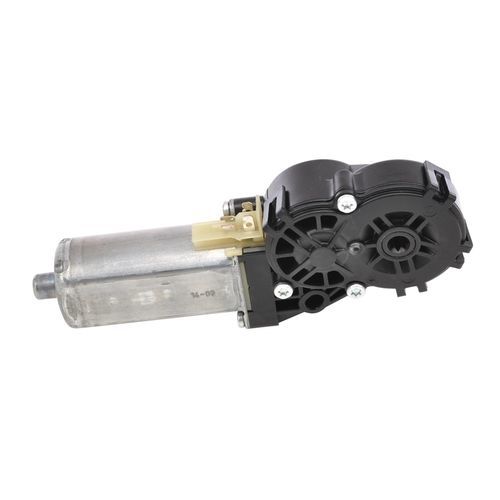 DC-Getriebemotor - AHC2 0390203309 - Robert Bosch GmbH - Schnecken / schrägverzahnt / rechtwinklig