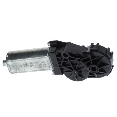 DC-Getriebemotor - AHC2 0390203311 - Robert Bosch GmbH - Schnecken / rechtwinklig / mit Hohlwelle