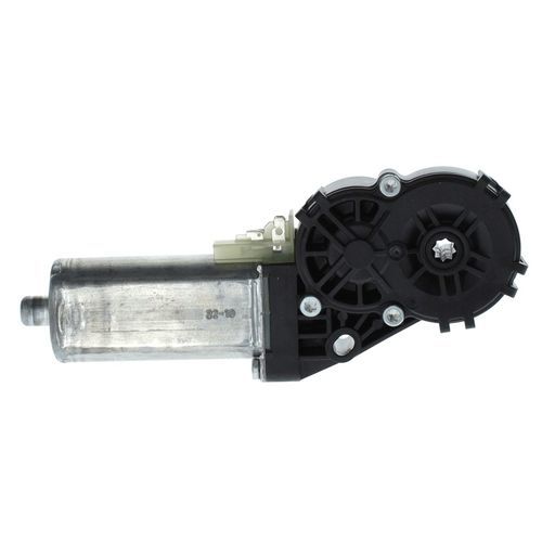 DC-Getriebemotor - AHC2 0390203313 - Robert Bosch GmbH - Schnecken / schrägverzahnt / rechtwinklig