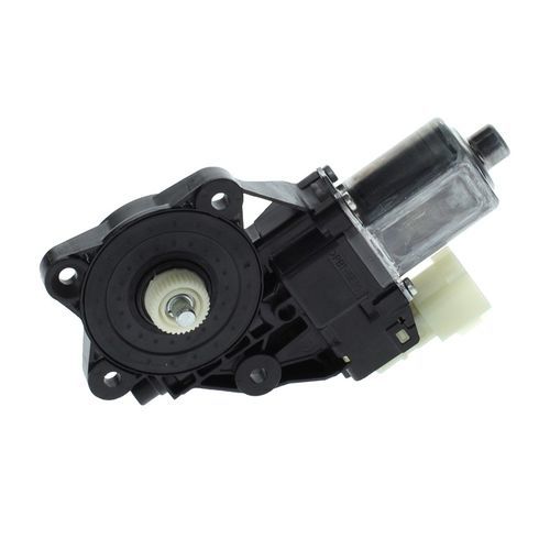 DC-Getriebemotor - FPG2 0130822494 - Robert Bosch GmbH - Schnecken / rechtwinklig / mit Hohlwelle