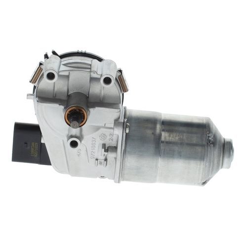 DC-Getriebemotor - CHP3 0390243685 - Robert Bosch GmbH - Schnecken / rechtwinklig / mit Vollwelle