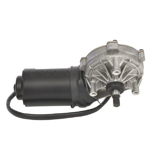 DC-Getriebemotor - CDP 0986337200 - Robert Bosch GmbH - Schnecken / rechtwinklig / mit Vollwelle