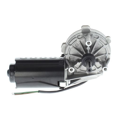 DC-Getriebemotor - CDP 0986337201 - Robert Bosch GmbH - Schnecken / rechtwinklig / mit Hohlwelle