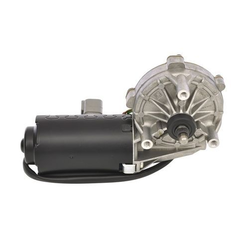 DC-Getriebemotor - CDP 0986337209 - Robert Bosch GmbH - Schnecken / rechtwinklig / mit Vollwelle