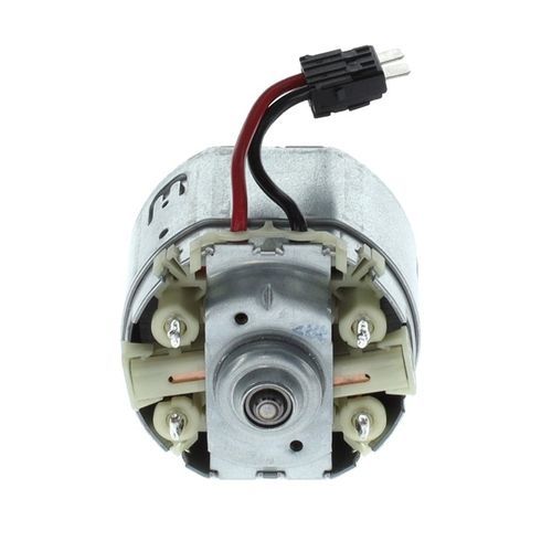 Synchronmotor - GBM-S 0130115017 - Robert Bosch GmbH - DC / 12 V / IP10