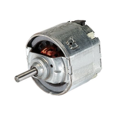 Synchronmotor - GBM-S 0130115008 - Robert Bosch GmbH - DC / 12 V / kompakt