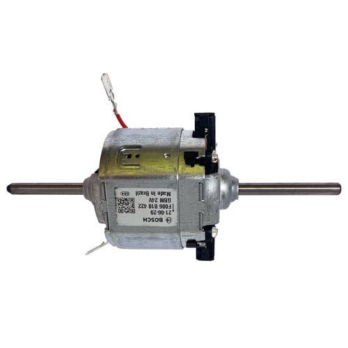 Synchronmotor - GBM-S F006B10499 - Robert Bosch GmbH - DC / 24 V / kompakt