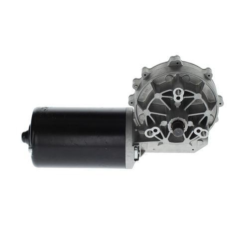 DC-Getriebemotor - EDP 0986337451 - Robert Bosch GmbH - Schnecken / rechtwinklig / Ritzel-Wellen