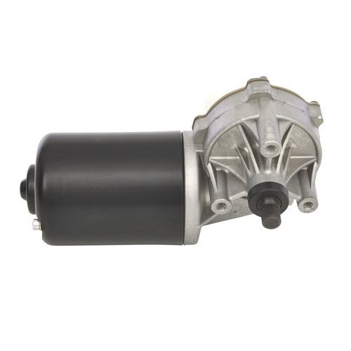 DC-Getriebemotor - EFP 0986337411 - Robert Bosch GmbH - Schnecken / rechtwinklig / Ritzel-Wellen