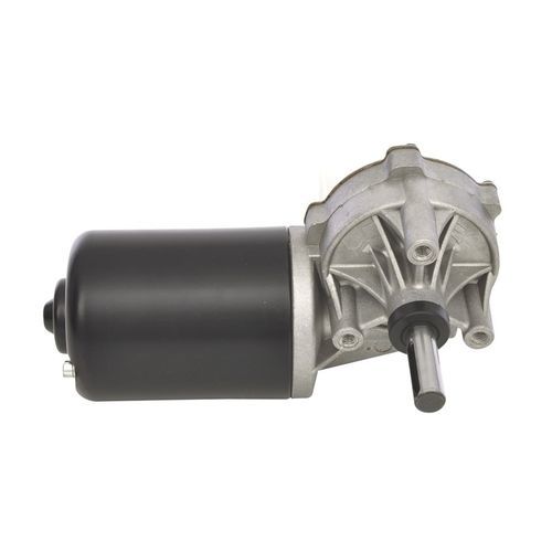 DC-Getriebemotor - EFP 0986337410 - Robert Bosch GmbH - Schnecken / rechtwinklig / mit Vollwelle