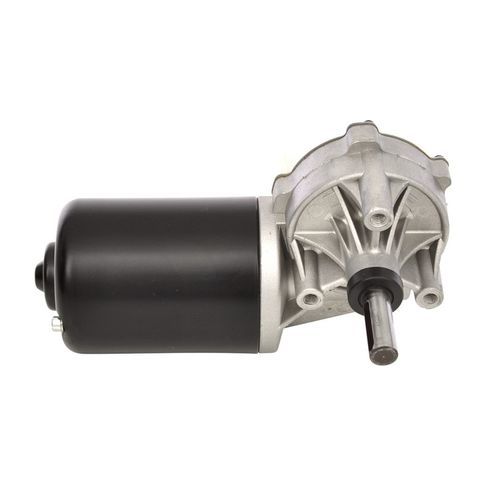 DC-Getriebemotor - EFP 0986337409 - Robert Bosch GmbH - Schnecken / rechtwinklig / Ritzel-Wellen
