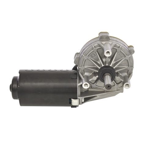 DC-Getriebemotor - CDP 0986337250 - Robert Bosch GmbH - Schnecken / rechtwinklig / mit Vollwelle