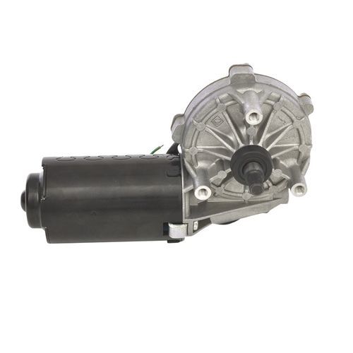 DC-Getriebemotor - CDP 0986337280 - Robert Bosch GmbH - Schnecken / rechtwinklig / mit Vollwelle