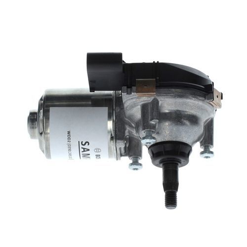 Getriebemotor für Scheibenwischer - WDD2 039024910A - Robert Bosch GmbH - DC / Schnecken / rechtwinklig