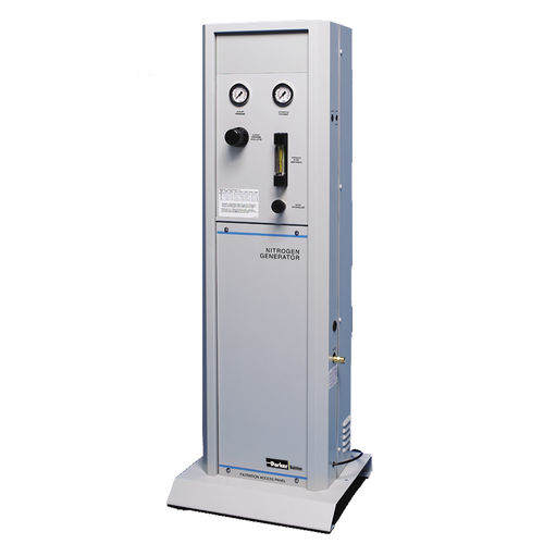 Stickstoffgenerator für LC MS - N2-14 - Parker Lab Gas Generators - Rein / Labor / PSA