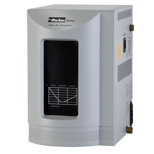 Nullluftgenerator - HPZA-7000 - Parker Lab Gas Generators - Rein / Prozess