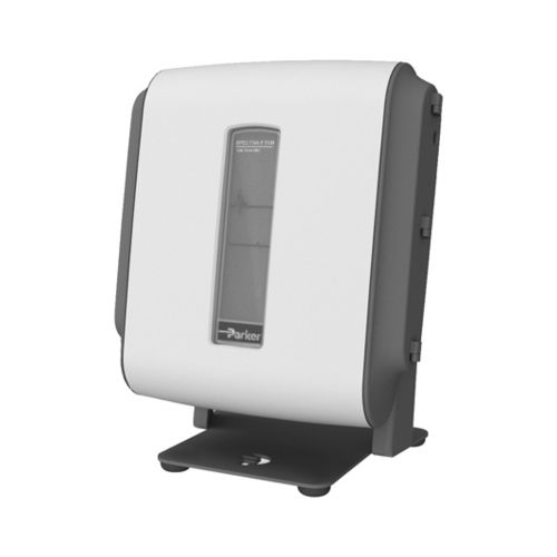 Hochkonzentrierter Inertgasgenerator - SPECTRA 15 - Parker Lab Gas Generators - Prozess
