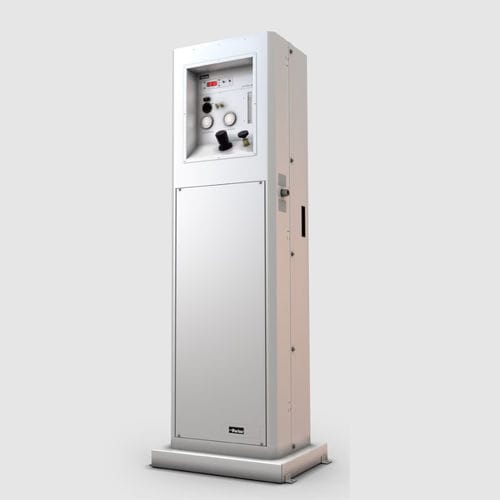 Stickstoffgenerator für LC MS - N2-04 - Parker Lab Gas Generators - Inert / Labor / PSA