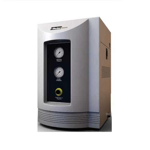 Rein-Stickstoffgenerator - NITROVAP-1LV - Parker Lab Gas Generators - trockenlaufend / Labor / Prozess