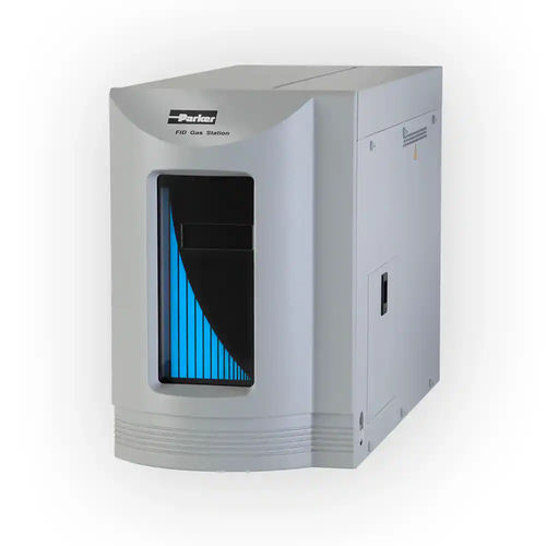 Stickstoffgas Wasserstoffgas und Null-Luft-Generator / Rein - FID-1000NA - Parker Lab Gas Generators