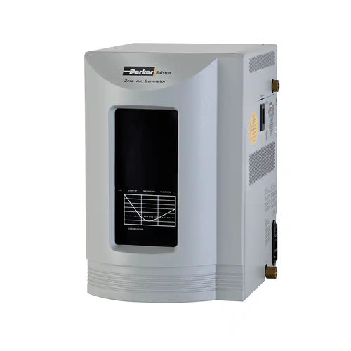 Nullluftgenerator - ZAG-30L - Parker Lab Gas Generators - ultrarein