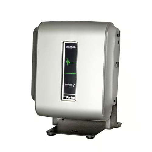 Labor-Inertgasgenerator - 75-62 - Parker Lab Gas Generators - Prozess / kompakt