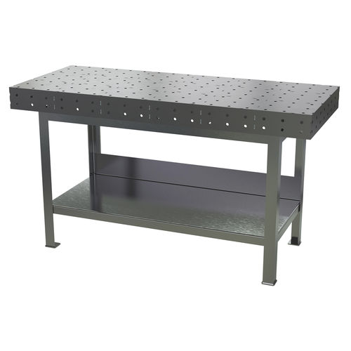 Weichstahl-Schweißtisch - FWT series - Vestil Manufacturing