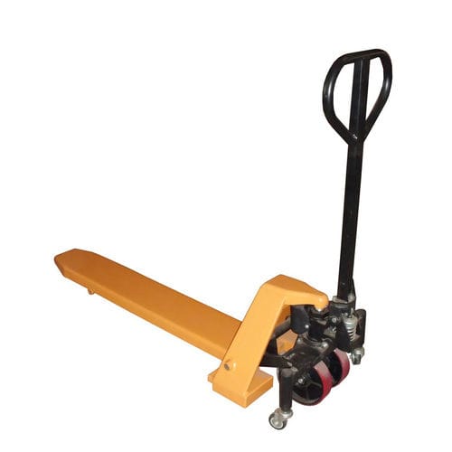 Handhubwagen - PM2-SF-848 - Vestil Manufacturing - robust / Hub / Stahl