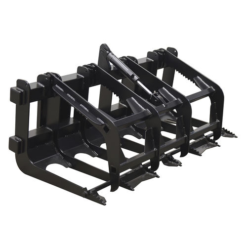 Greifer für Kompaktlader - EA-SKGB series - Vestil Manufacturing