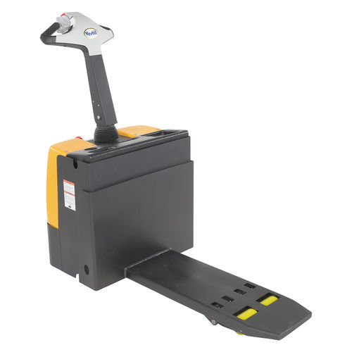 Elektrischer Hubwagen - EPT-SF-1232-26 - Vestil Manufacturing - 24 V / kompakt / für Transfer
