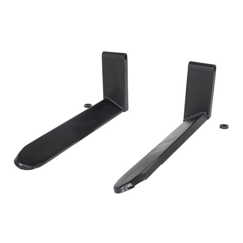 Schräge Palettengabel - DRR-FK series - Vestil Manufacturing - für Fässer / für Rollen / für Aufroller