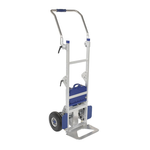 Sackkarre für Treppen - PDSC-350-62 - Vestil Manufacturing - Aluminium