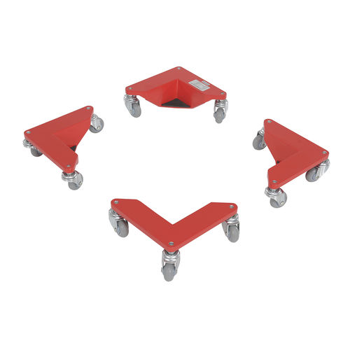 Metall-Transportwagen - CMD series - Vestil Manufacturing
