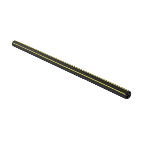 PVC-Kantenschutz - PVCG series - Vestil Manufacturing - Gummi