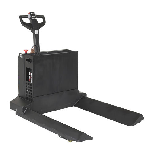 Elektrischer Hubwagen - EPT series - Vestil Manufacturing - 24 V / 6 V / für Lagerhallen