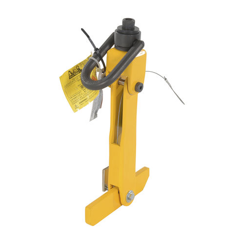 Hebegerät für Spulen - CRL-4-12-3000 - Vestil Manufacturing - manuell / mechanisch