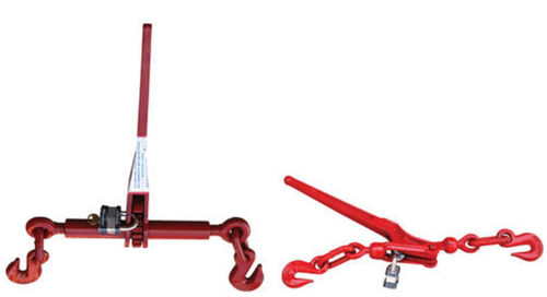 Ketten-Lastenspanner - LBDR series - Vestil Manufacturing - manuell