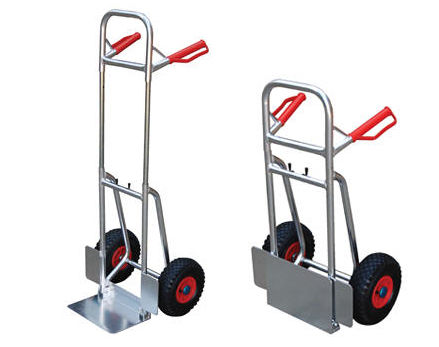 Klappsackkarre - DHHT series - Vestil Manufacturing - für Transport