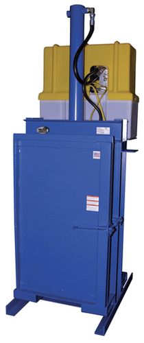 Fasspresse - HDC series - Vestil Manufacturing