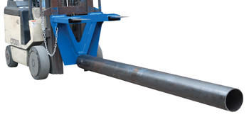 Spulenarm für Gabelstapler - CRP series  - Vestil Manufacturing
