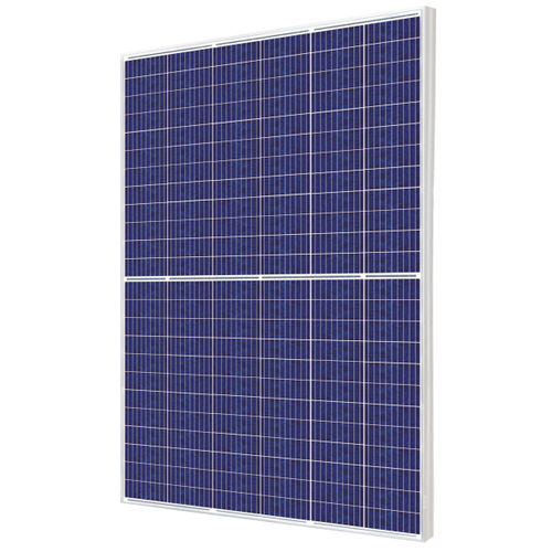 Photovoltaik-Solarpanel / polykristallines Silizium - HiKu Series - Canadian Solar EMEA - CE