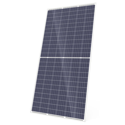 Photovoltaik-Solarpanel / polykristallines Silizium - Ku Series - Canadian Solar EMEA - monokristallines Silicium / CE / ISO