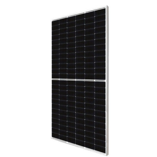 Solarmodul / monokristallines Silicium - HiKu6 - Canadian Solar EMEA - PERC / CE / TÜV