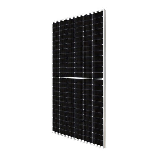 Solarmodul / monokristallines Silicium - BiHiKu6 - Canadian Solar EMEA - PERC / CE / TÜV