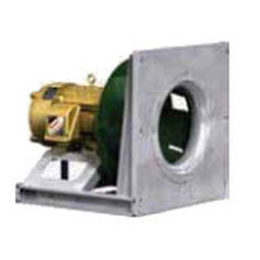 Zentrifugal-Ventilator - APD - Greenheck - Industrie / für gewerbliche Nutzung / mit Riemenantrieb