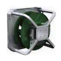 Wandmontierter Ventilator - APF - Greenheck - horizontal / Zentrifugal / Industrie