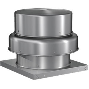 Dachventilator - G - Greenheck - Zentrifugal / Ablauf / Aluminium
