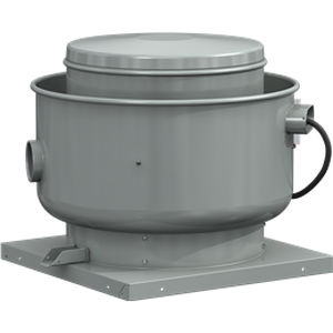 Dachventilator - USGF - Greenheck - Zentrifugal / Ablauf / Stahl